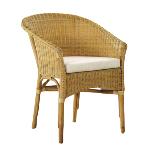 Rattan székek